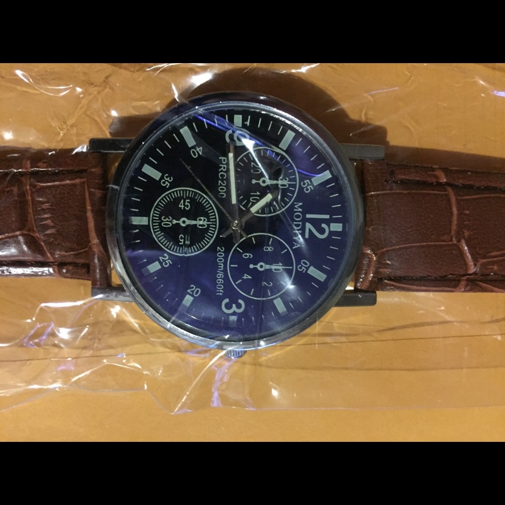 Watch